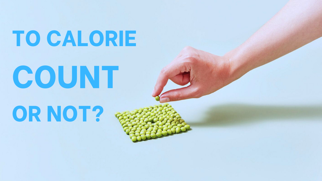 To Calorie Count or Not: Understanding the Role of Calories on Keto