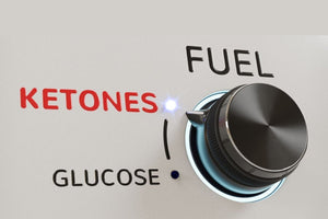 How Ketones and Glucose Interact: Understanding Metabolic Balance and the GKI