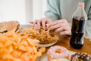 Keto and Binge Eating: Why It Happens and How to Stay in Control