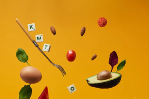 Understanding Ketones: Your Body’s Backup Fuel Explained