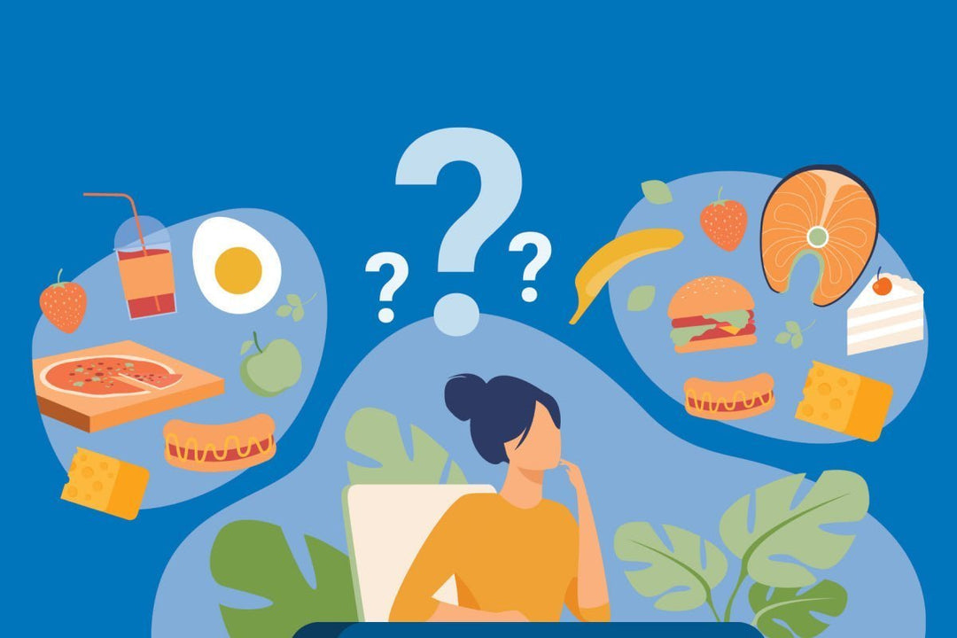 4 Key Factors That Influence Ketone Levels: Carbs, Exercise, Sleep, and Stress