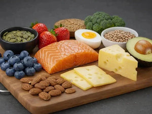 5 Types of Ketogenic Diets: Which One Is Right for You?