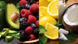 Keto-Friendly Fruits: Best Low-Carb Picks