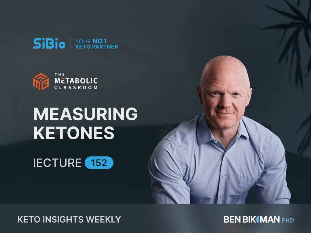 Best Way to Test Ketones: Blood, Urine, Breath, and Continuous Ketone Monitors Compared - SiBio