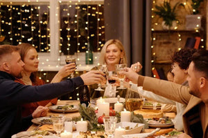 Can You Enjoy Dinner with Friends on Keto? Your Complete Social Dining Guide
