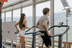 Does Intense Cardio Boost Ketones? What Your CKM Trend Actually Shows