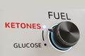 How Ketones and Glucose Interact: Understanding Metabolic Balance and the GKI - SiBio