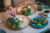 How to Find the Right Keto Meals at Restaurants You Visit Often - SiBio