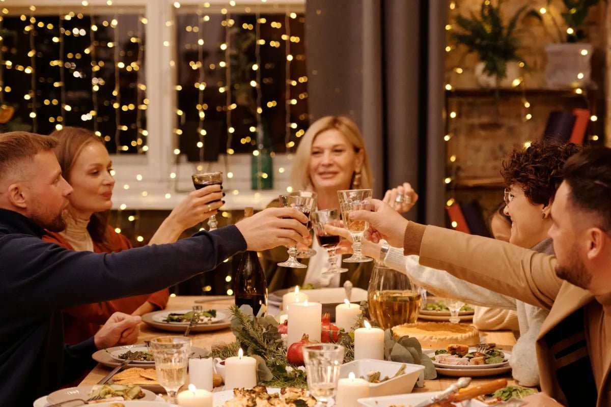 How to Get Back Into Ketosis After a Big Social Meal - SiBio