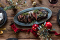 How to Get Back Into Ketosis Quickly After Christmas - SiBio