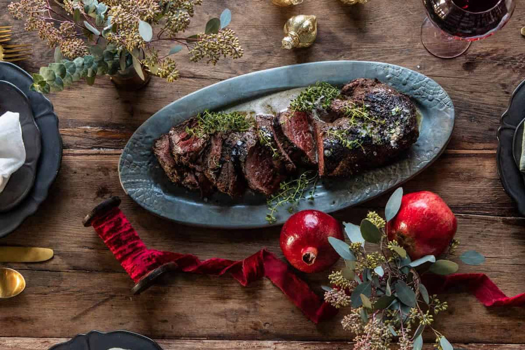 How to Get Back Into Ketosis Quickly After Christmas