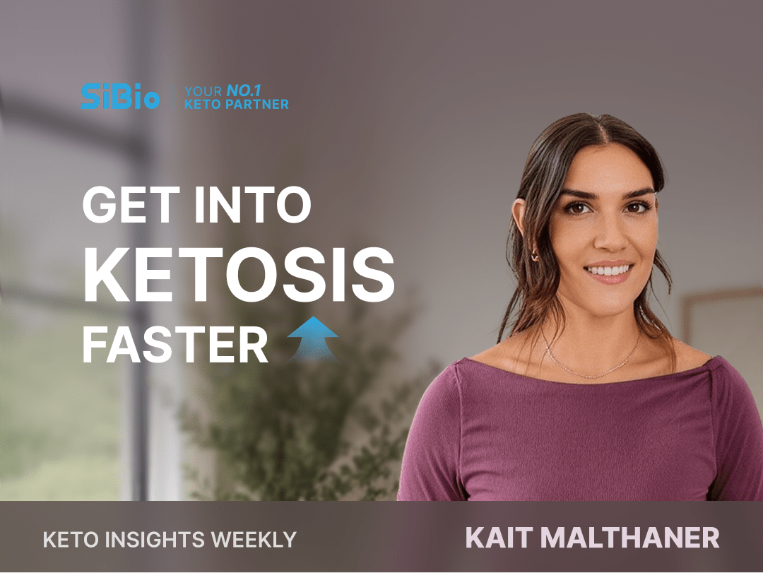 How to Get Into Ketosis After 50: 3 Practical Steps That Help