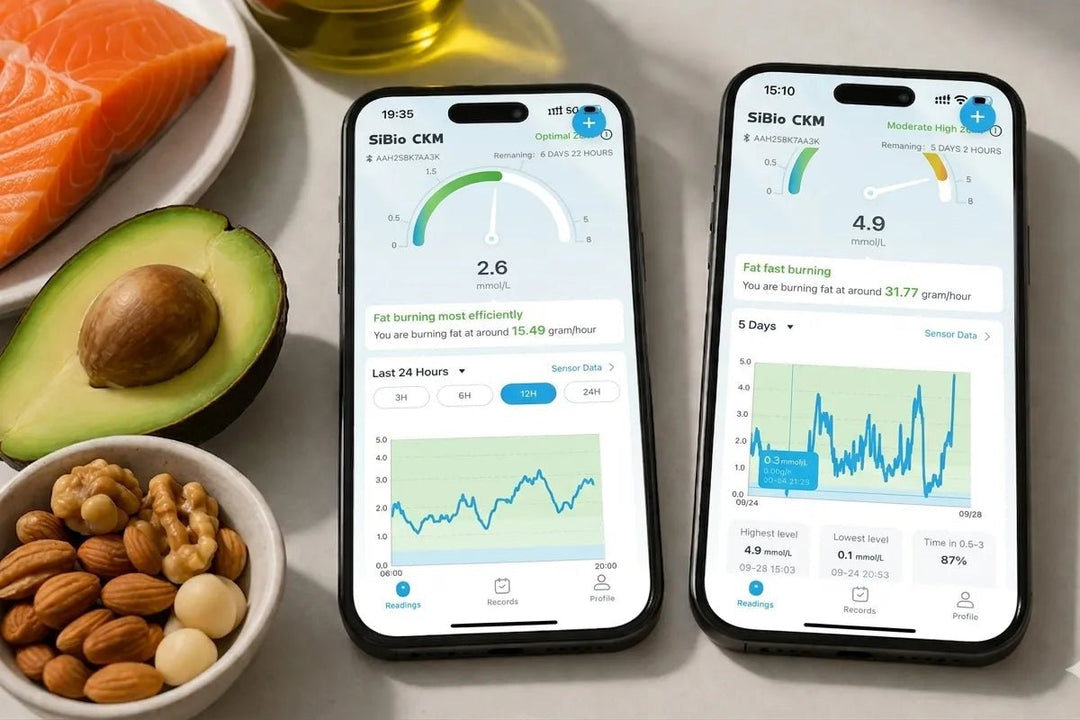 Is Keto Adaptation More Than Higher Ketones?