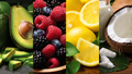 Keto-Friendly Fruits: Best Low-Carb Picks - SiBio
