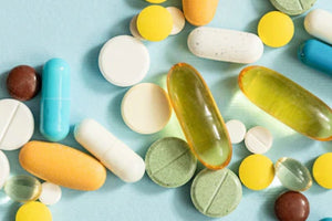 Suplementos Keto Explicados: Tipos, Tiempo, Beneficios y Consejos de Seguridad