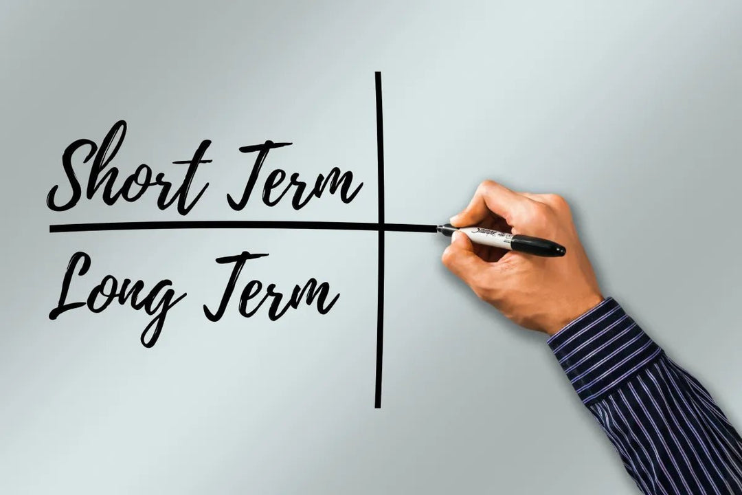 Long-Term Keto vs. Short-Term Keto: What’s the Difference?