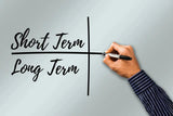 Long-Term Keto vs. Short-Term Keto: What’s the Difference? - SiBio