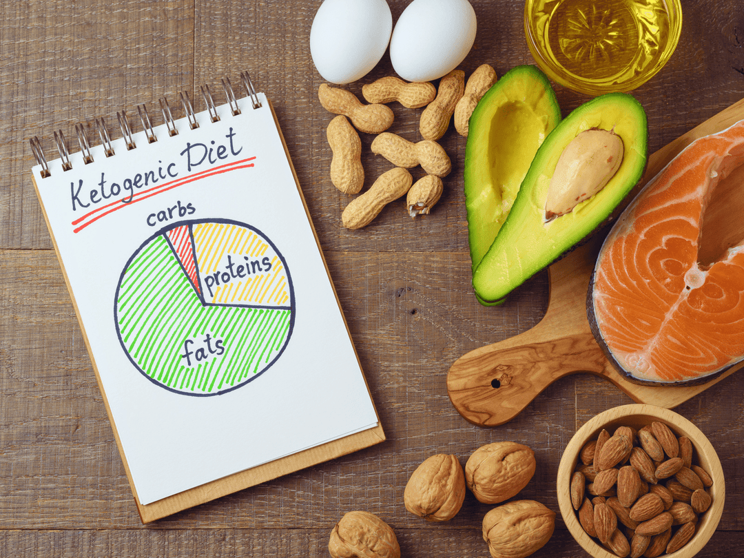 Science-Backed Benefits of Keto for Insulin Resistance