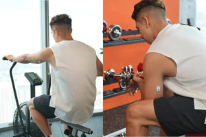 Strength Training vs. Cardio: How Each Affects Your Ketone Levels