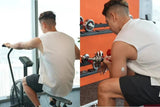 Strength Training vs. Cardio: How They Affect Ketone Levels Differently During Fasting - SiBio