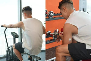 Strength Training vs. Cardio: How Each Affects Your Ketone Levels