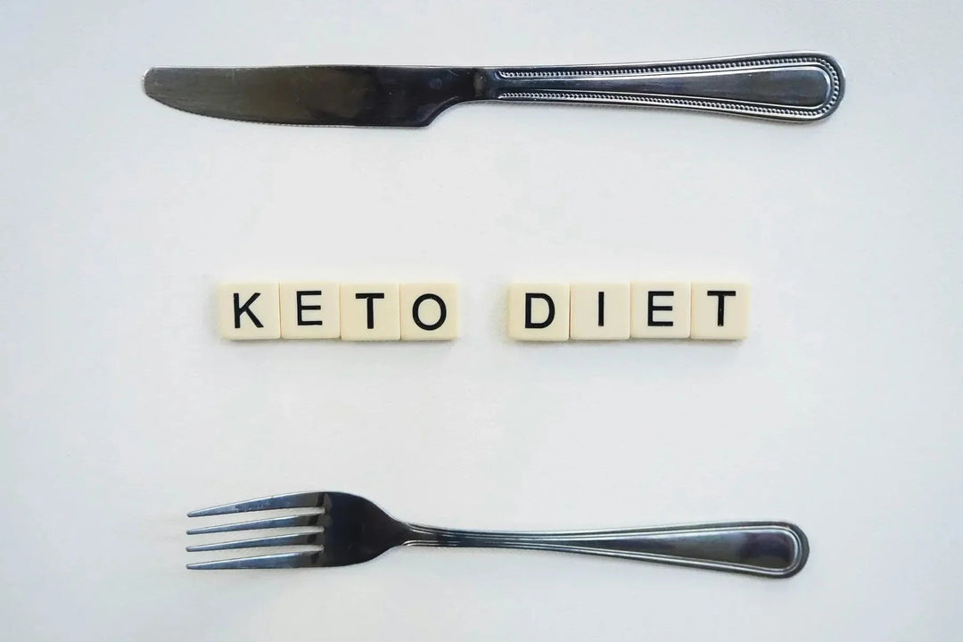 Entendiendo la dieta cetogénica: cómo alimenta tu cuerpo y apoya la salud metabólica
