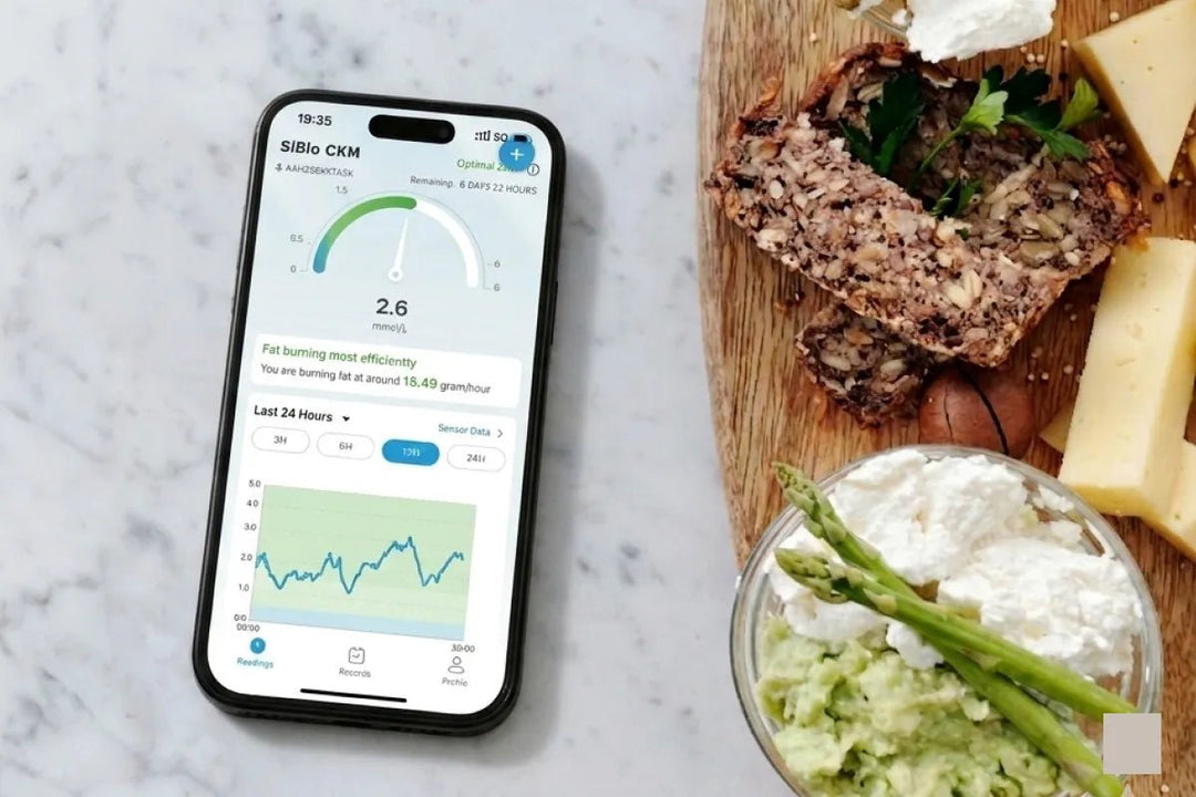 What Is Long-Term Keto? Understanding a More Sustainable Ketogenic Lifestyle
