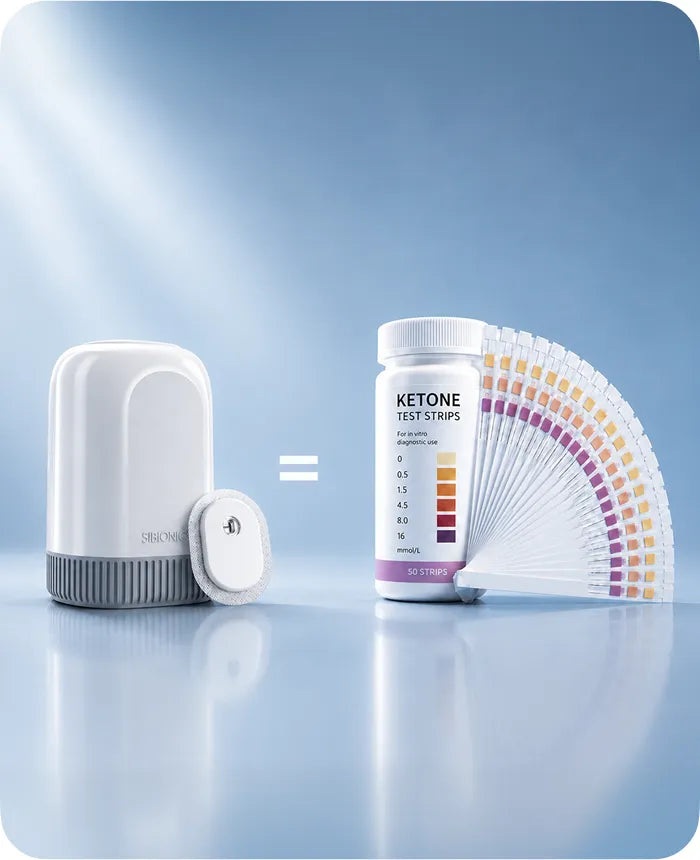 4000 Readings, 1 Sensor