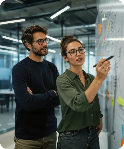 Long-term Research Partnership