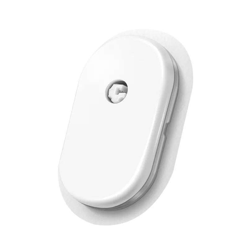 SiBio Keto track sensor